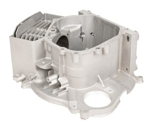 Cylinder Loncin blok silnika 3500i 170FD-3 CZĘŚĆ ORYGINALNA