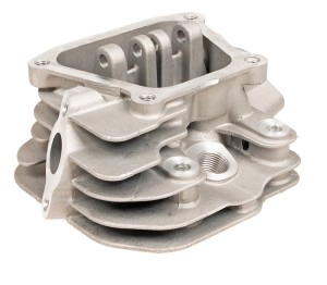 Głowica silnika Loncin LC2000i LC148F CZĘŚĆ ORYGINALNA