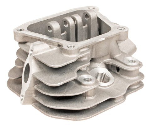 Głowica silnika Loncin LC2000i LC148F CZĘŚĆ ORYGINALNA