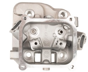 Głowica silnika Loncin LC3500i G200FA G210FA CZĘŚĆ ORYGINALNA