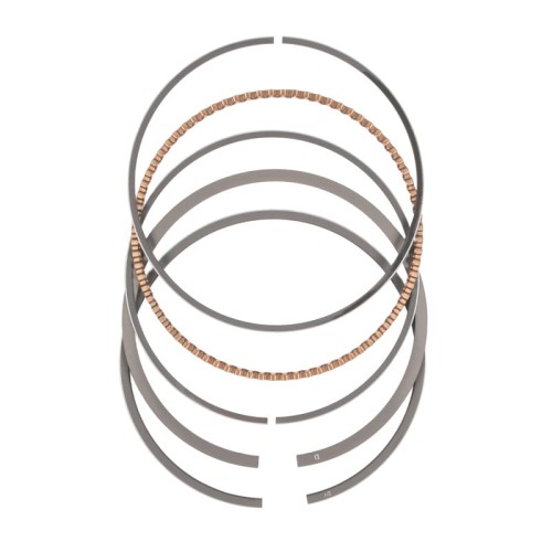 Pierścienie tłoka kpl. Loncin 1P88F CZĘŚĆ ORYGINALNA