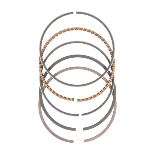 Pierścienie tłoka kpl. Loncin LC40ZB20-1.7Q  LC148F-2 CZĘŚĆ ORYGINALNA