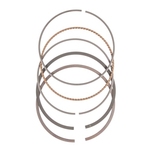 Pierścienie tłoka kpl. Loncin LC2P76F CZĘŚĆ ORYGINALNA