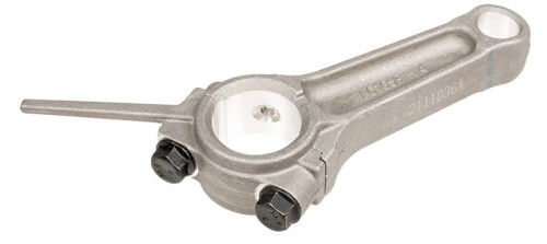 Korbowód Loncin LC3000i LC165F-4 CZĘŚĆ ORYGINALNA