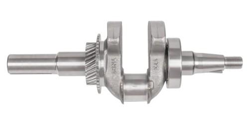 Wał korbowy Loncin G240F G240FD G270F G270FD CZĘŚĆ ORYGINALNA