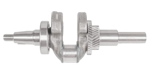 Wał korbowy Loncin G420F G420FD G420FD-A LC190F CZĘŚĆ ORYGINALNA