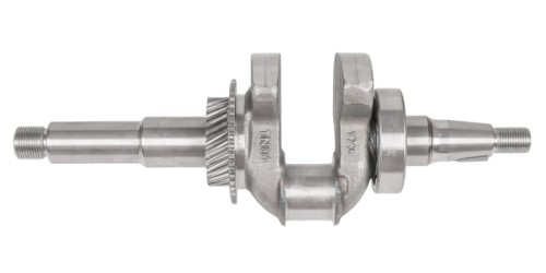 Wał korbowy Loncin LC165F-3H CZĘŚĆ ORYGINALNA