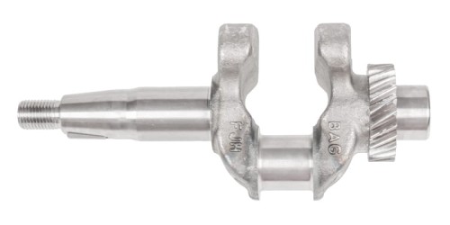 Wał korbowy Loncin LC3000i LC165F-4 CZĘŚĆ ORYGINALNA