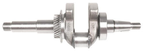 Wał korbowy Loncin LC80NB20-6.1Q LC180F CZĘŚĆ ORYGINALNA