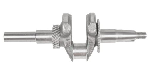 Wał korbowy Loncin G200F(D) LC168F-2 CZĘŚĆ ORYGINALNA