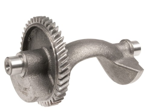 Wałek wyważający Loncin G390F LC6500(D)-AS CZĘŚĆ ORYGINALNA