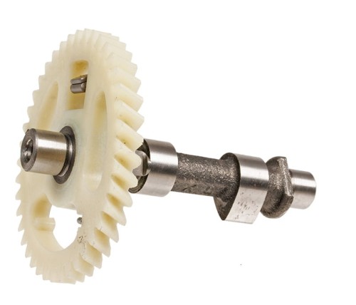 Wałek rozrządu Loncin LC40ZB20-1.7Q LC148F-2 CZĘŚĆ ORYGINALNA