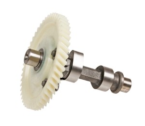 Wałek rozrządu Loncin 2500-AS LC80ZB20-3.1Q LC168F-2 CZĘŚĆ ORYGINALNA