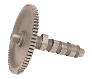 Wałek rozrządu Loncin LC2V90 (T230) CZĘŚĆ ORYGINALNA