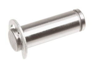 Wałek dźwigni zaworu Loncin LC3000i LC3500i LC165F-3H LC3500-AS G200FA CZĘŚĆ ORYGINALNA