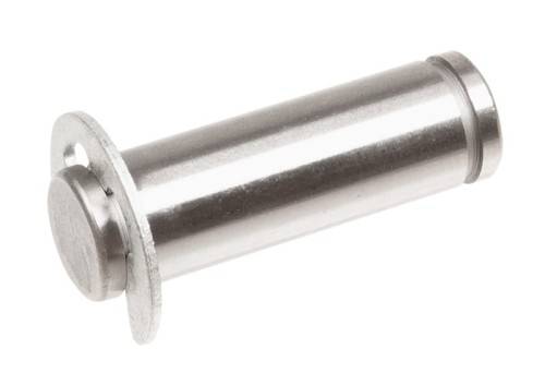 Wałek dźwigni zaworu Loncin LC3000i LC3500i LC165F-3H LC3500-AS G200FA CZĘŚĆ ORYGINALNA