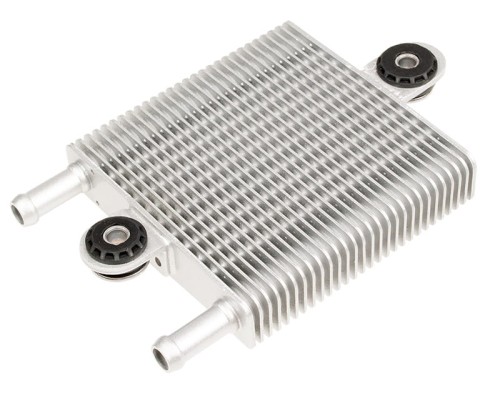 Chłodnica oleju Loncin LC2V80(T231) CZĘŚĆ ORYGINALNA