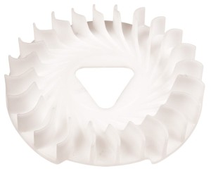 Łopatki wentylatora Loncin LC80NB20-6.1Q G240F G240FD G270F G270FD CZĘŚĆ ORYGINALNA