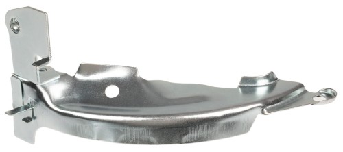 Osłona Loncin silnika G200F LC80WB30-4.5Q LC2500-AS CZĘŚĆ ORYGINALNA
