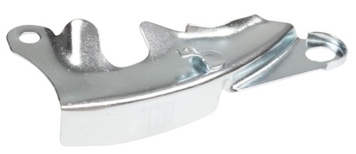 Osłona Loncin silnika 2500(D)-AS 3000(D)-AS G200FD CZĘŚĆ ORYGINALNA