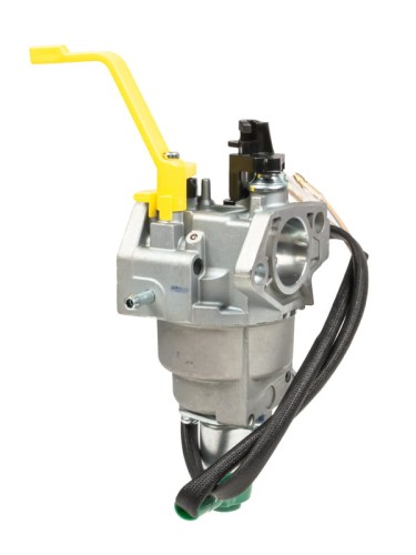 Gaźnik Loncin LC5000(D)-AS LC6500(D)-AS CZĘŚĆ ORYGINALNA