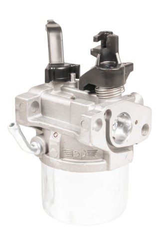 Gaźnik Loncin LC40ZB20-1.7Q LC148F-2 CZĘŚĆ ORYGINALNA