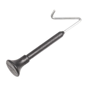 Dźwignia ssania CEDRUS pilarka CEDPS50-18T