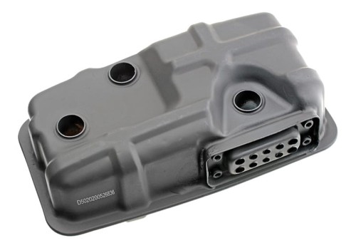 Tłumik CEDRUS dmuchawa CEDDM05PRO