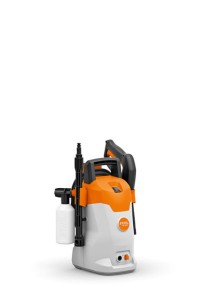 Stihl RE 80.0 X Myjka elektryczna kompaktowa i lekka.