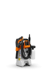 Stihl RE 80.0 X Myjka elektryczna kompaktowa i lekka.