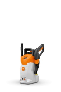 Myjka elektryczna Stihl RE 80.0 X, kompaktowa i lekka.