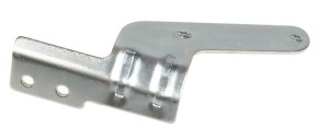 Wspornik Loncin pompy paliwa 1P88F-1 1P90F-1 1P92F-1 CZĘŚĆ ORYGINALNA