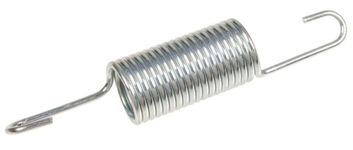 Sprężyna Loncin regulatora LC2V90(T230) CZĘŚĆ ORYGINALNA