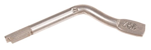 Ramię regulatora Loncin G200F LC168F-1 CZĘŚĆ ORYGINALNA