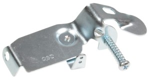 Płyta Loncin regulatora obrotów 2500D-AS CZĘŚĆ ORYGINALNA