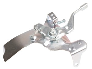 Płyta Loncin regulatora obrotów G390F G420F CZĘŚĆ ORYGINALNA