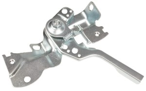 Płyta Loncin regulatora obrotów LC50ZB60-4.5Q LC80WB30-4.5Q CZĘŚĆ ORYGINALNA