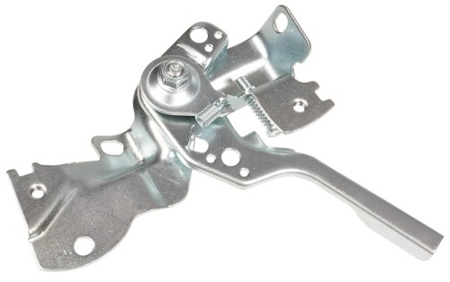 Płyta Loncin regulatora obrotów LC50ZB60-4.5Q LC80WB30-4.5Q CZĘŚĆ ORYGINALNA