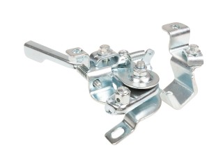 Płyta Loncin regulatora obrotów LC40ZB20-1.7Q CZĘŚĆ ORYGINALNA