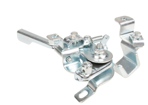 Płyta Loncin regulatora obrotów LC40ZB20-1.7Q CZĘŚĆ ORYGINALNA