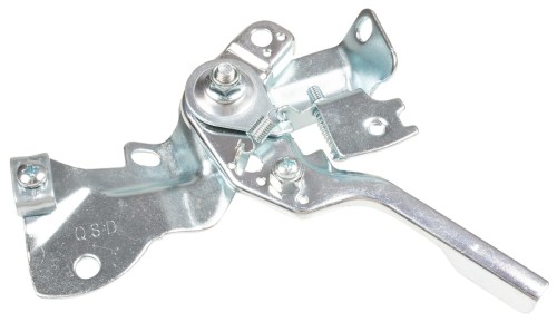 Płyta Loncin regulatora obrotów G200F LC168F-2H CZĘŚĆ ORYGINALNA