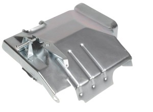 Płyta Loncin regulatora obrotów LC6500D-AS LC8000D-AS CZĘŚĆ ORYGINALNA