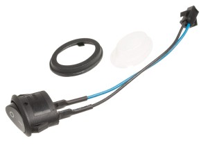 Wyłącznik Loncin agregatu LC3500i LC3000i LC2000i CZĘŚĆ ORYGINALNA