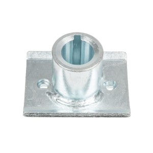Adapter kosiarki NAC LS51-139-HSD-LI, LS51-173-HSD-LI, HORTMASZ JL50Z04-01
