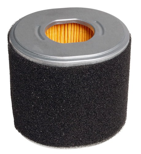 Filtr powietrza Loncin kpl. owalny G340F G390F G420F CZĘŚĆ ORYGINALNA