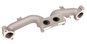 Kolektor ssący Loncin LC2P76F LC2P73F  CZĘŚĆ ORYGINALNA