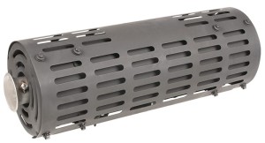 Tłumik Loncin LC2V90(T230) CZĘŚĆ ORYGINALNA