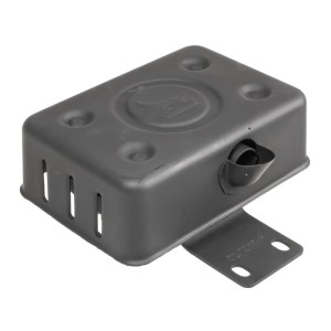 Tłumik Loncin LC165F-3H CZĘŚĆ ORYGINALNA