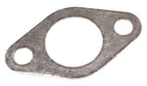 Uszczelka Loncin tłumika G270F G390F G420F LC6500D-AS LC8000D-AS CZĘŚĆ ORYGINALNA