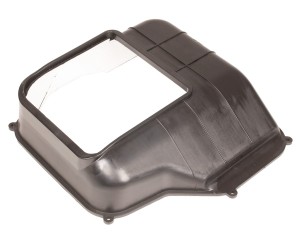 Osłona Loncin tłumika LC3500i CZĘŚĆ ORYGINALNA